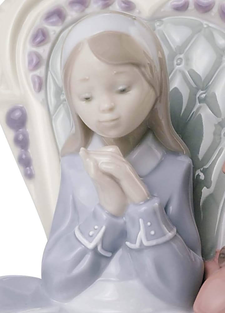 リヤドロ　LLADRO 「不思議の国のアリス」 Lladro リヤドロ ♯8350 「アリス・イン・ワンダーランド